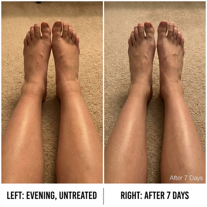 Averro FeatherFit™ Compression Socks