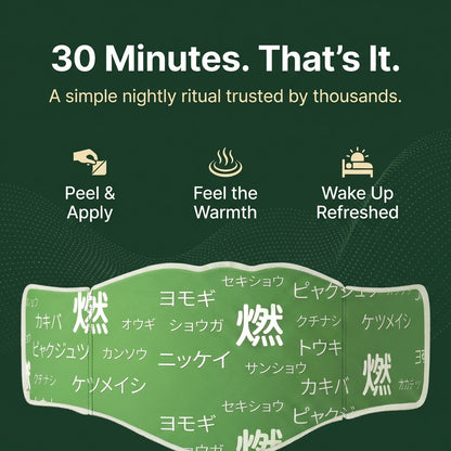 Averro Herbal Balance Patch