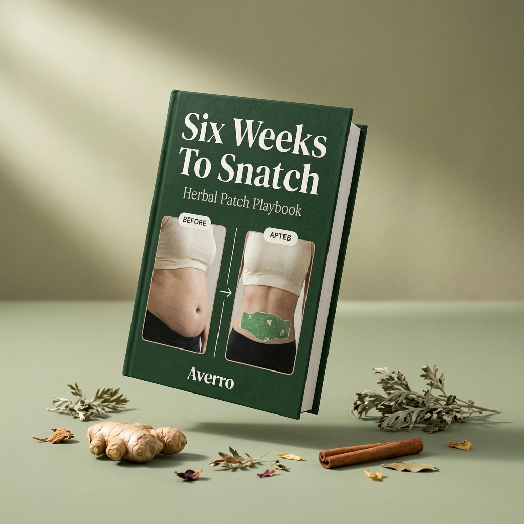 Averro Six Weeks To Snatch Playbook