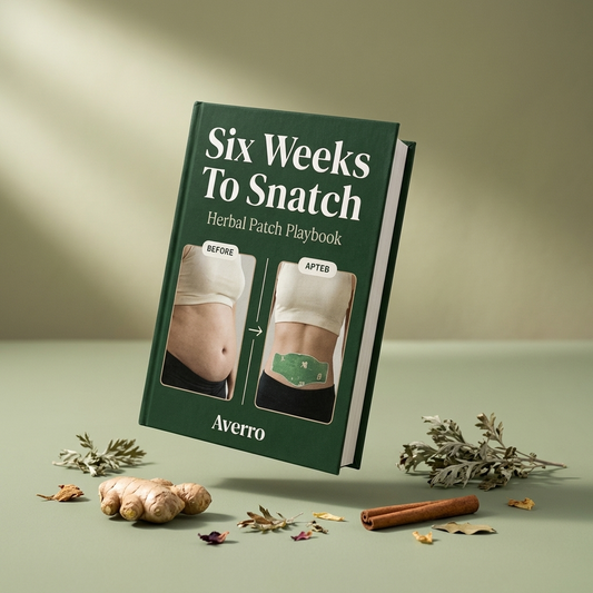 Averro Six Weeks To Snatch Playbook